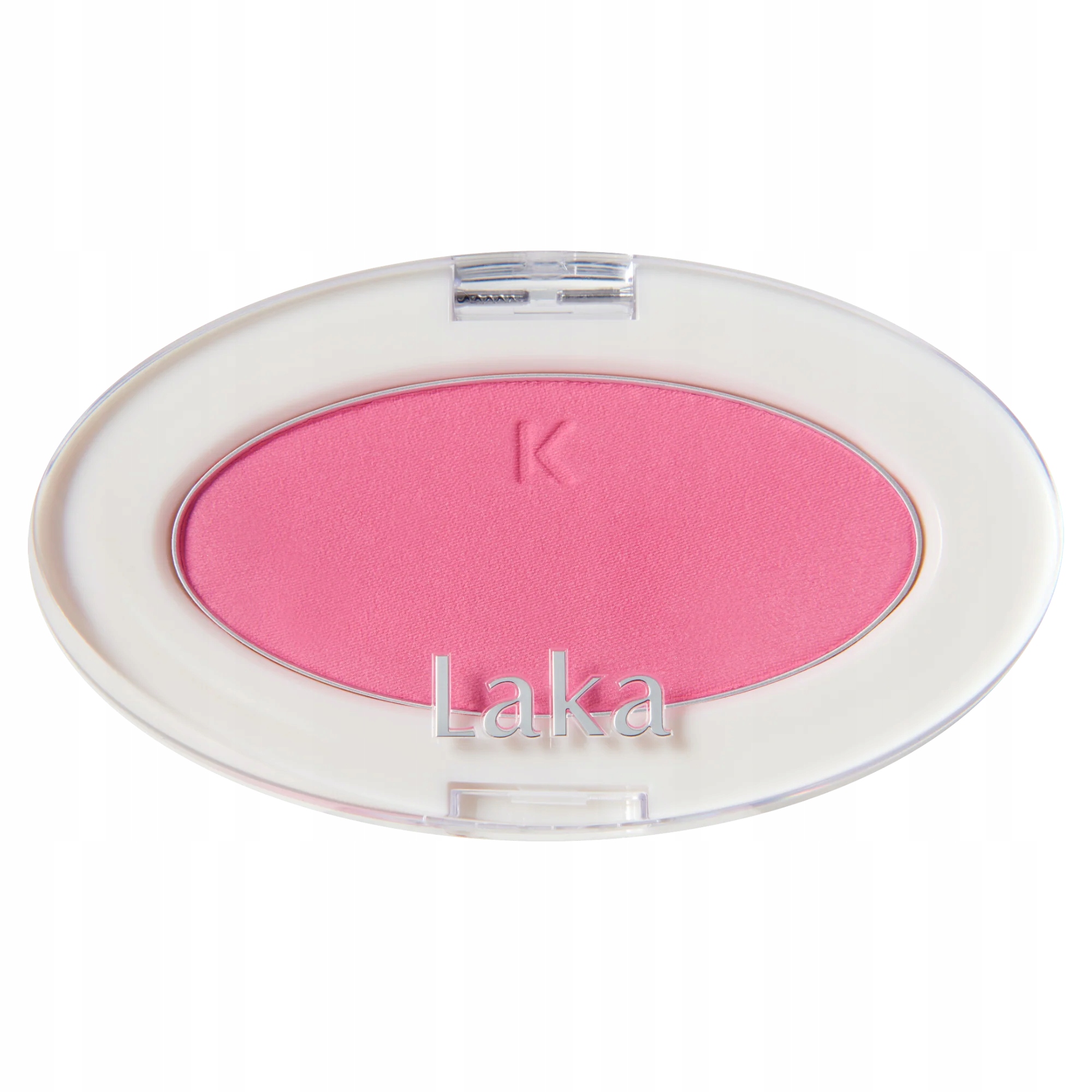 Laka Love Silk Blush Hedvábná tvářenka 5,2 g 701 Harico