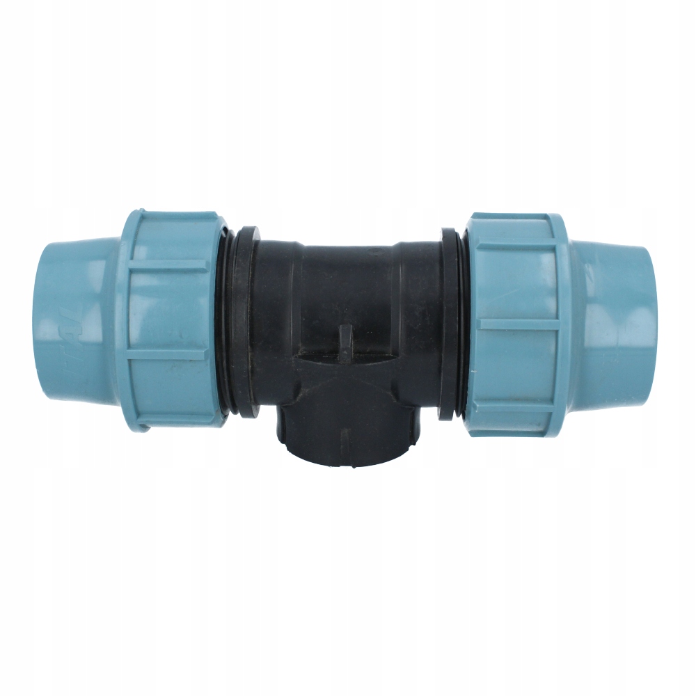 

Łącznik wodociagowy 63 mm 2'' kanalizacji Pe Gw