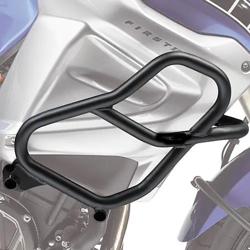 Kappa Gmole Kryty motora Yamaha Xt 1200 Z Tenere 2010-2019r. Čierne