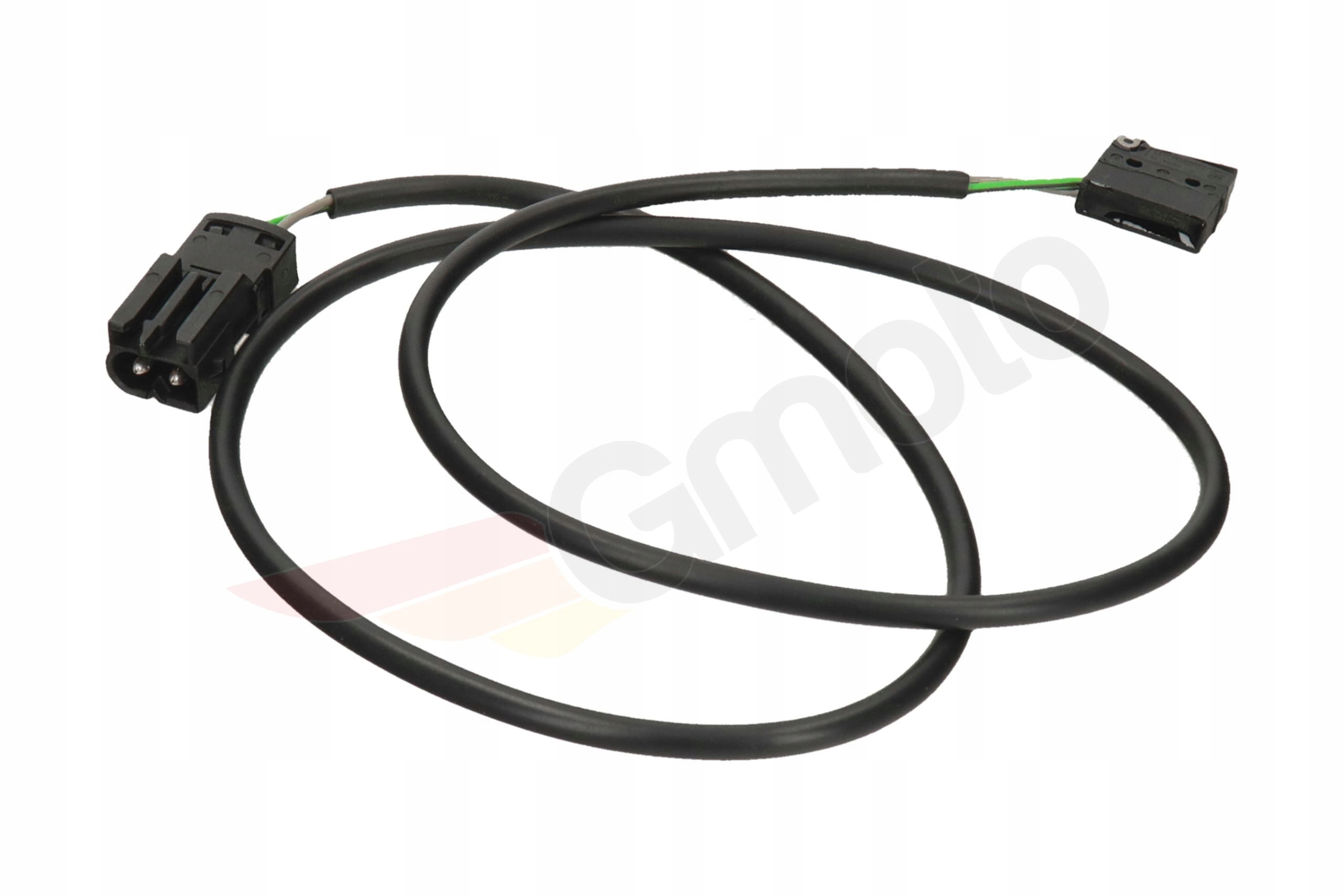 Automat stopu JMP BMW R1100 RT