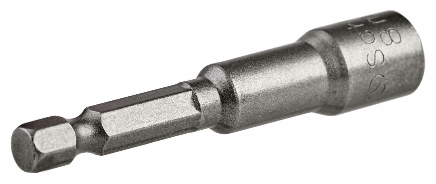 

Końcówka magnetyczna 10mm. Schmith