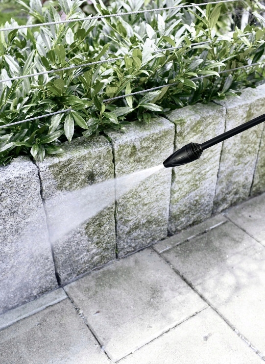 MYJKA WYSOKOCIŚNIENIOWA Karcher K4 POWER CONTROL P Model K4 POWER CONTROL