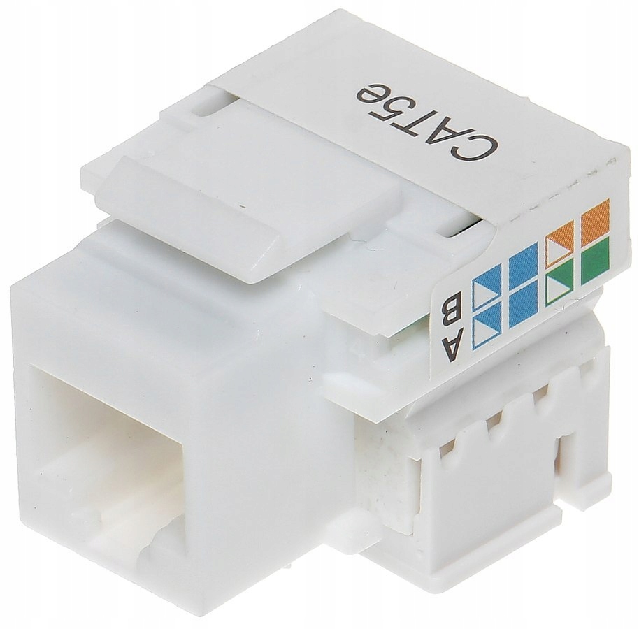 Konektor Keystone FX-RJ45-53*P100