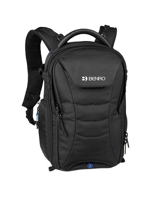 Plecak fotograficzny Benro Ranger 200 czarny