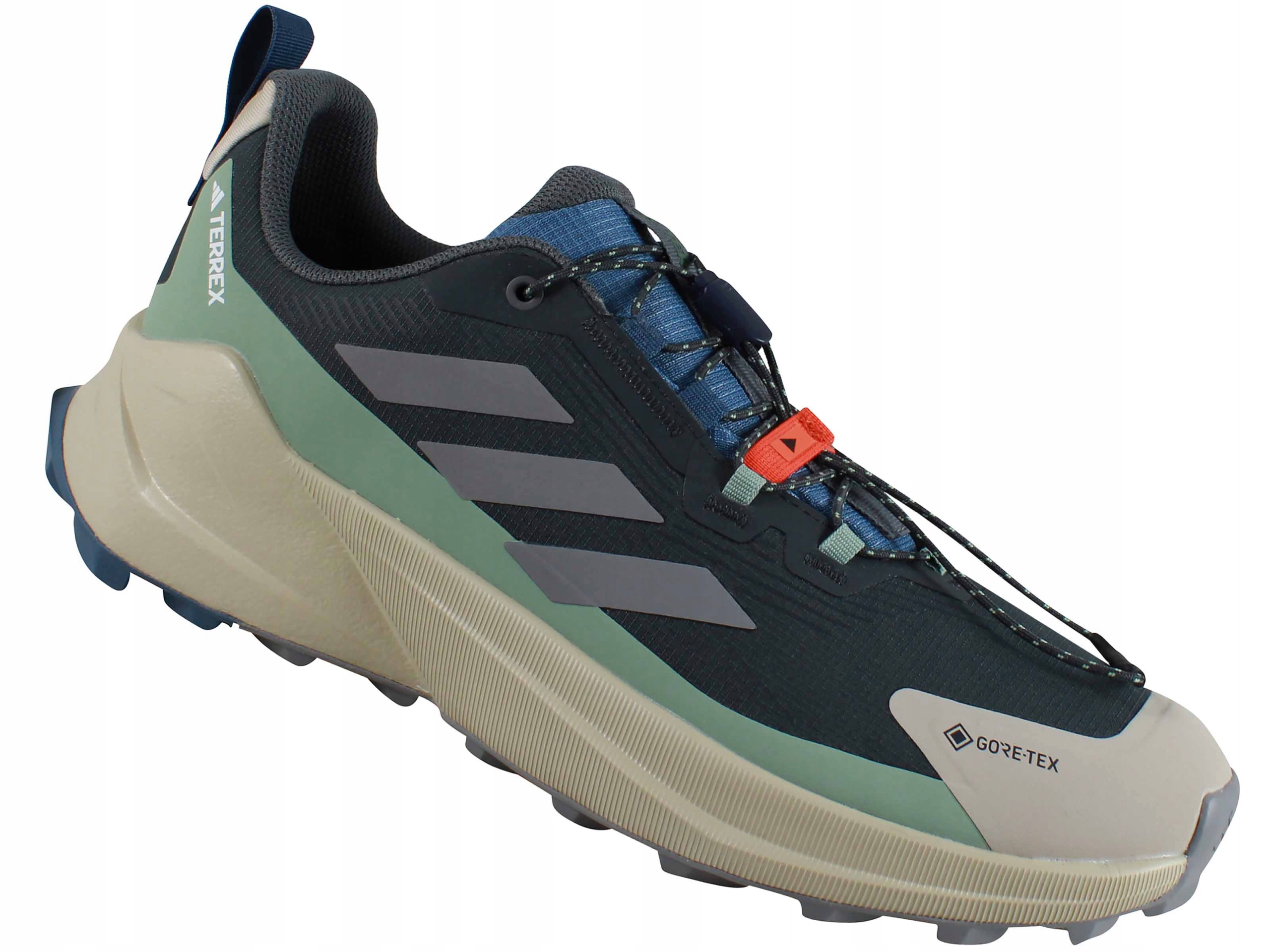 Pánské sportovní boty adidas Terrex Trailmaker 2 Gtx JP5240 Gore-tex 43 1/3