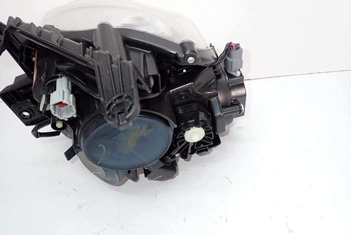 NISSAN JUKE F15 XENON 14- reflektor right light right