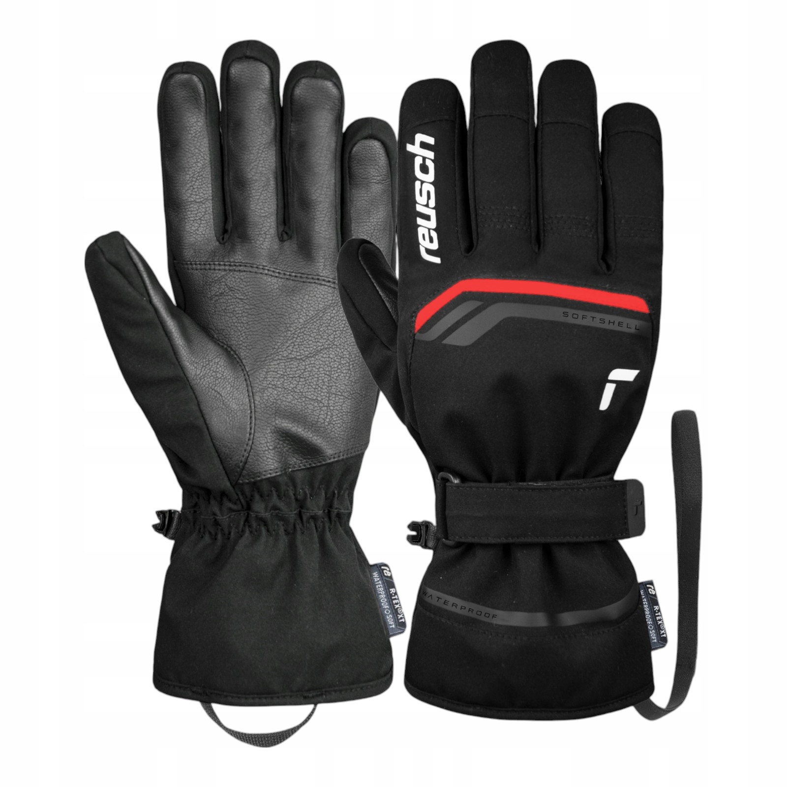 Reusch Reusch Andy R-tex Xt