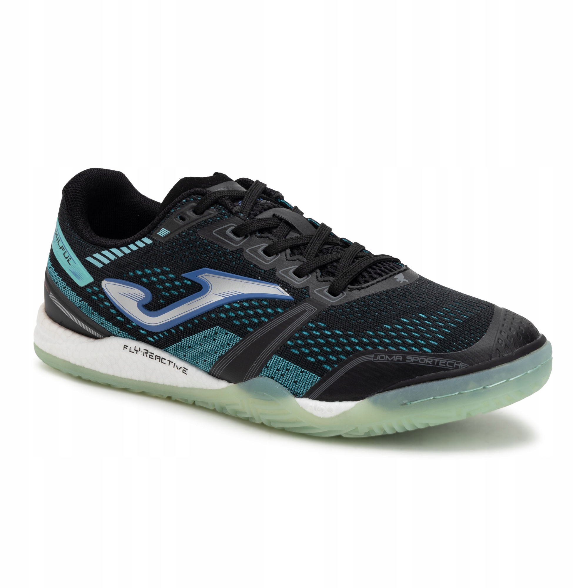 Joma buty halowe Skilful In SKILW2501IN rozmiar 43,5