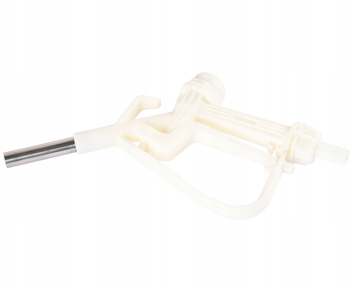 PISTOLET DO ADBLUE I WODY NALEWOWY WYLEWKA INOX 19mm NALEWAK WIELOFUNKCYJNY EAN (GTIN) 5906574648301