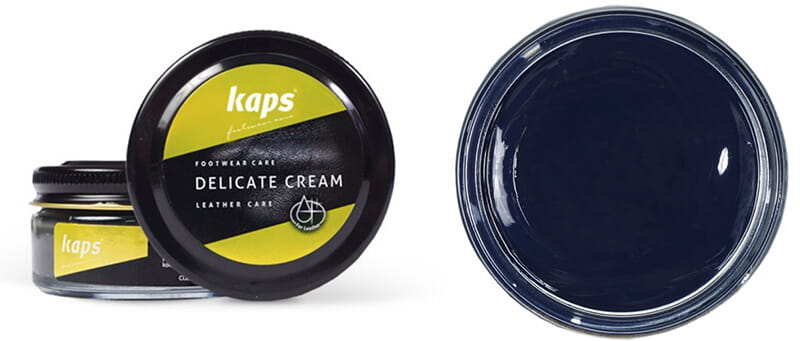 

Krem Pasta koloryzujący 50ml Kaps 117-granatowy
