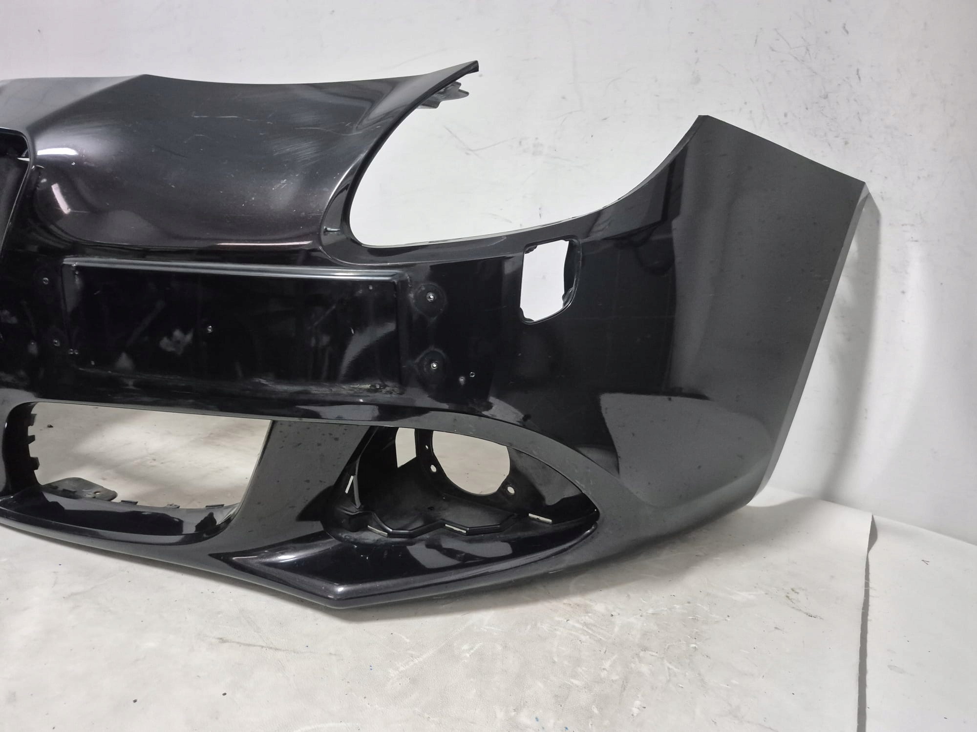 ALFA ROMEO GIULIETTA 10-16 bumper front front SPR