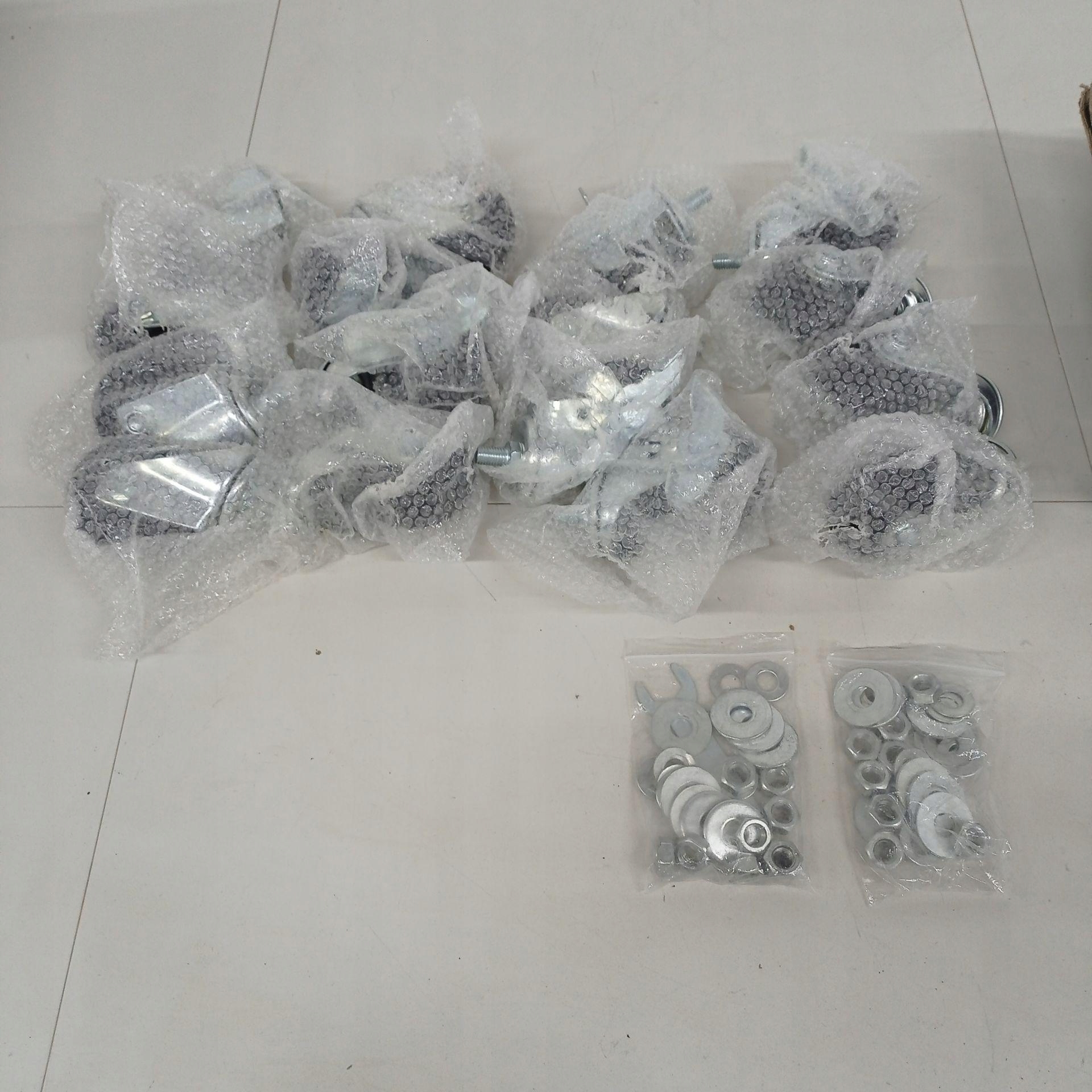 PRZENOŚNE ROLKI TRANSPORTOWE NA OPONY Kod producenta XJC0804