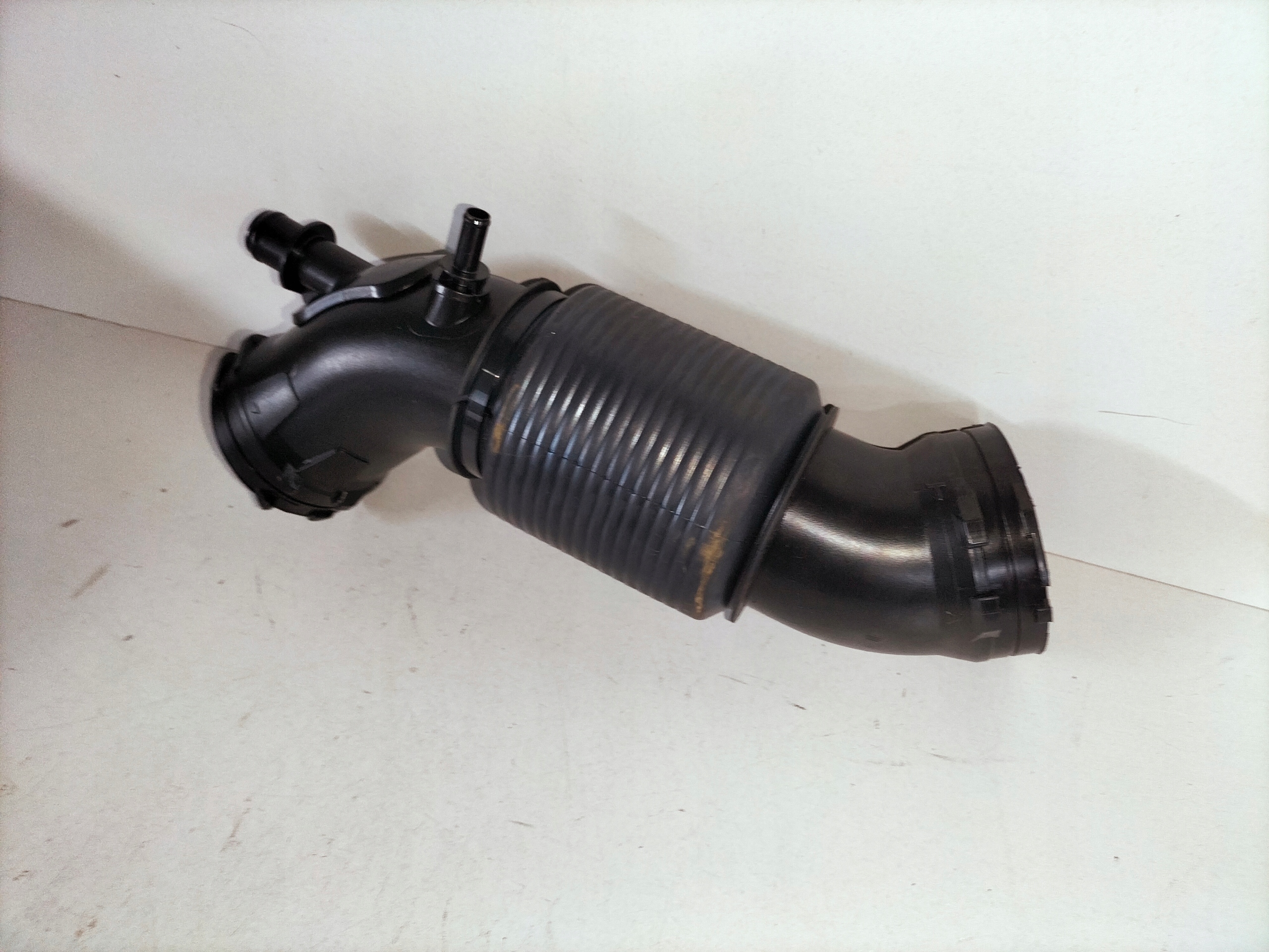 pipe wiring air HYUNDAI TUCSON 4 IV 20