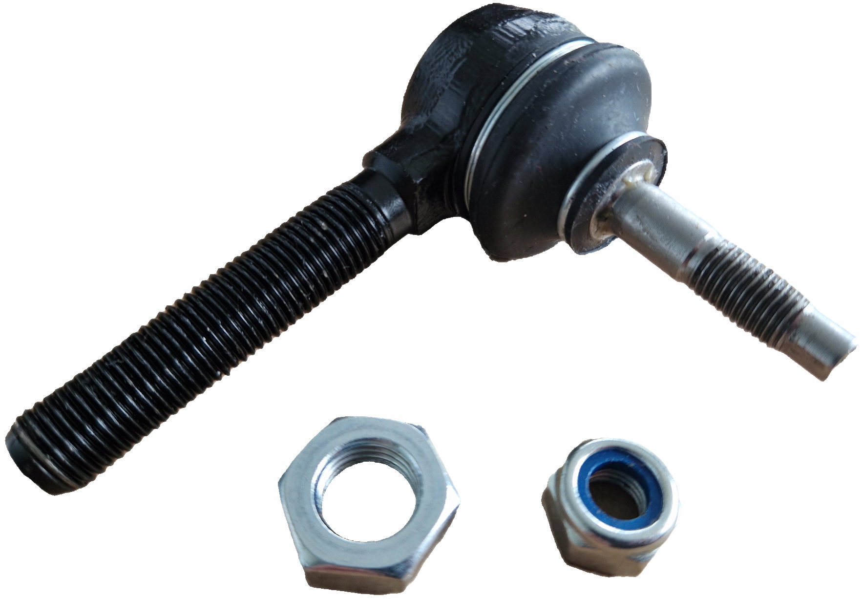 KOŃCÓWKA DRĄŻKA KIEROWNICZEGO AIXAM 400 500 A721 A741 CITY CROSSOVER GTO GT