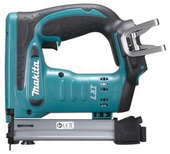 Makita Zszywacz akumulatorowy 18V DST221Z Li-Ion Polska