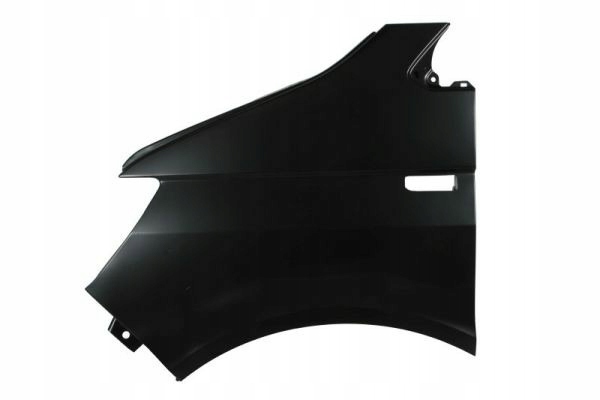 Levý Blatník Vw Transporter T6 15-19, Každá Barva