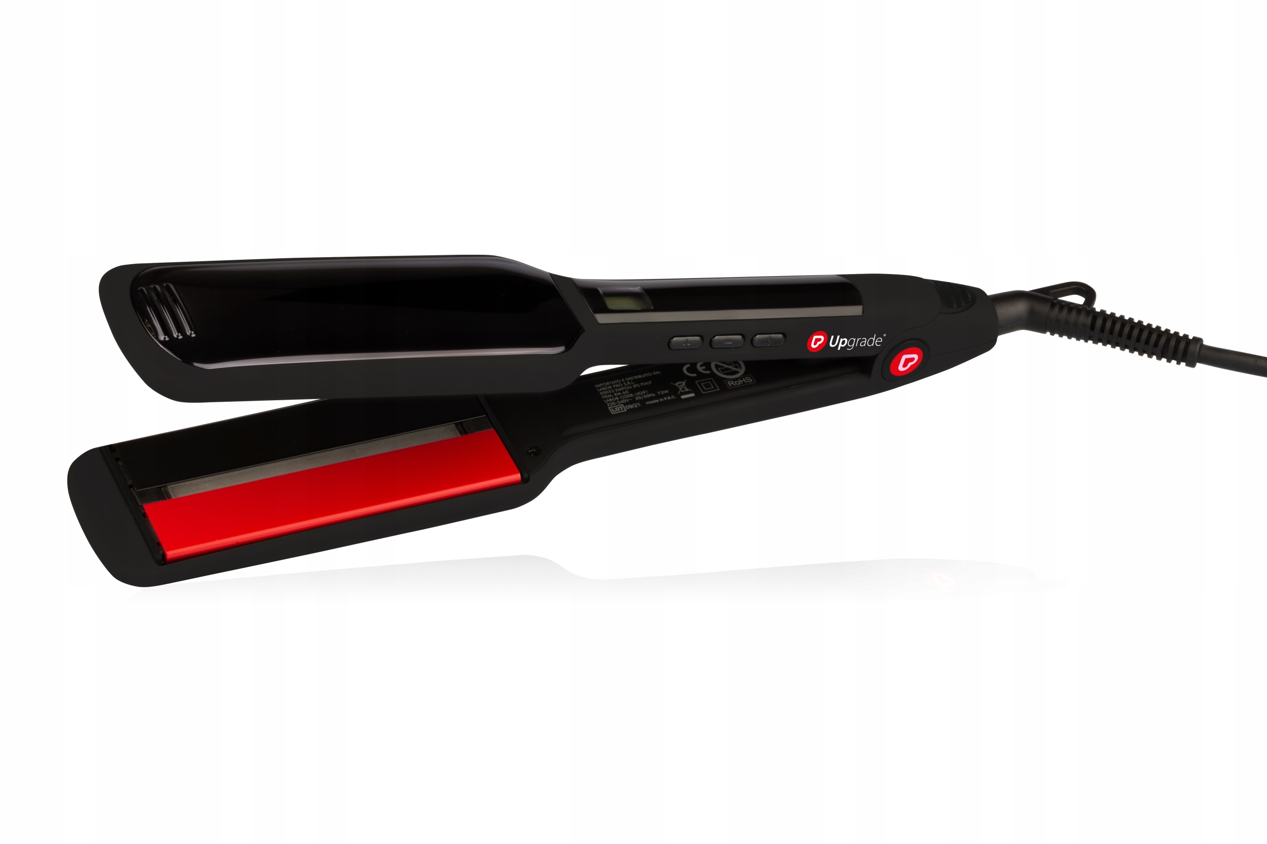 Labor Upgrade Infra Red Large szeroka prostownica z podczerwienią UG91E