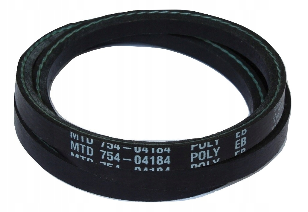 Pásek Pro Sekačku Mtd 754-04184, Originální Mtd