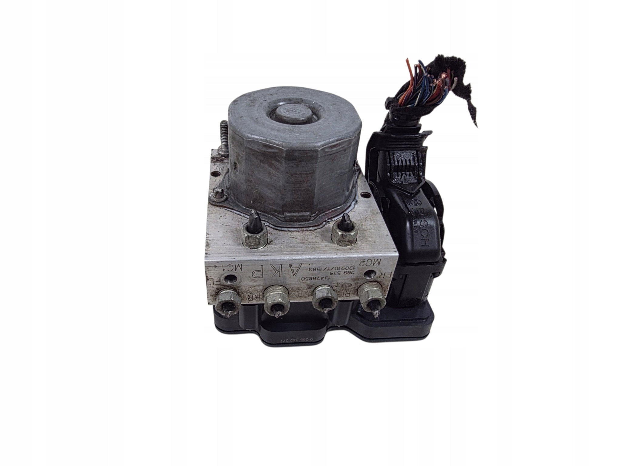 OPEL MERIVA B servofreno ABS 13426850 AKP