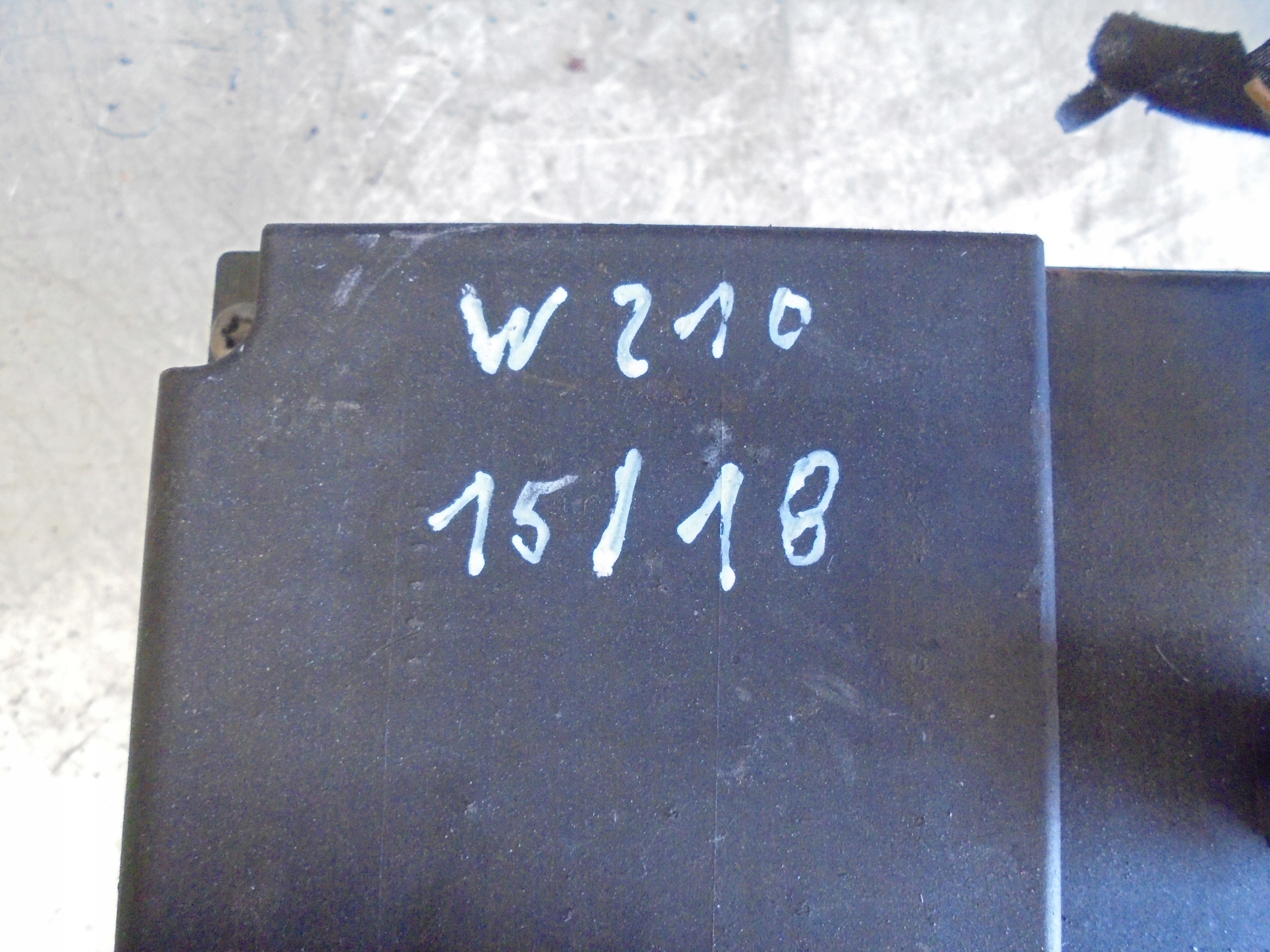 POMPA ABS MERCEDES W 210 0265217007