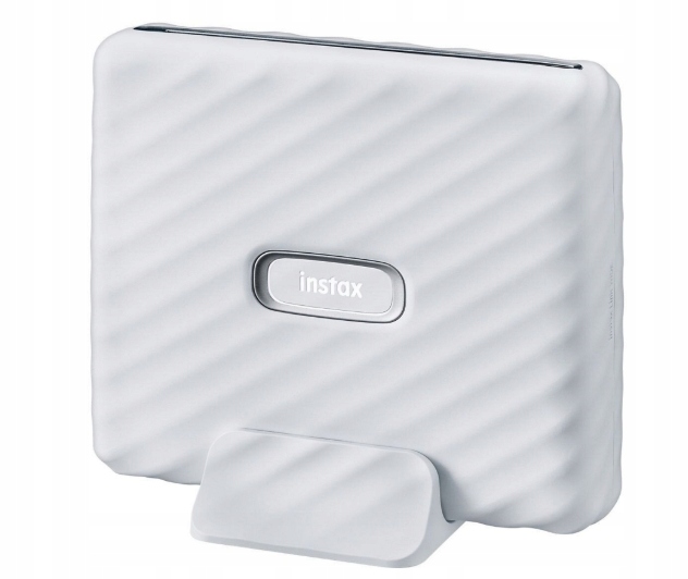 Drukarka Fujifilm Link Wide Bluetooth Biała