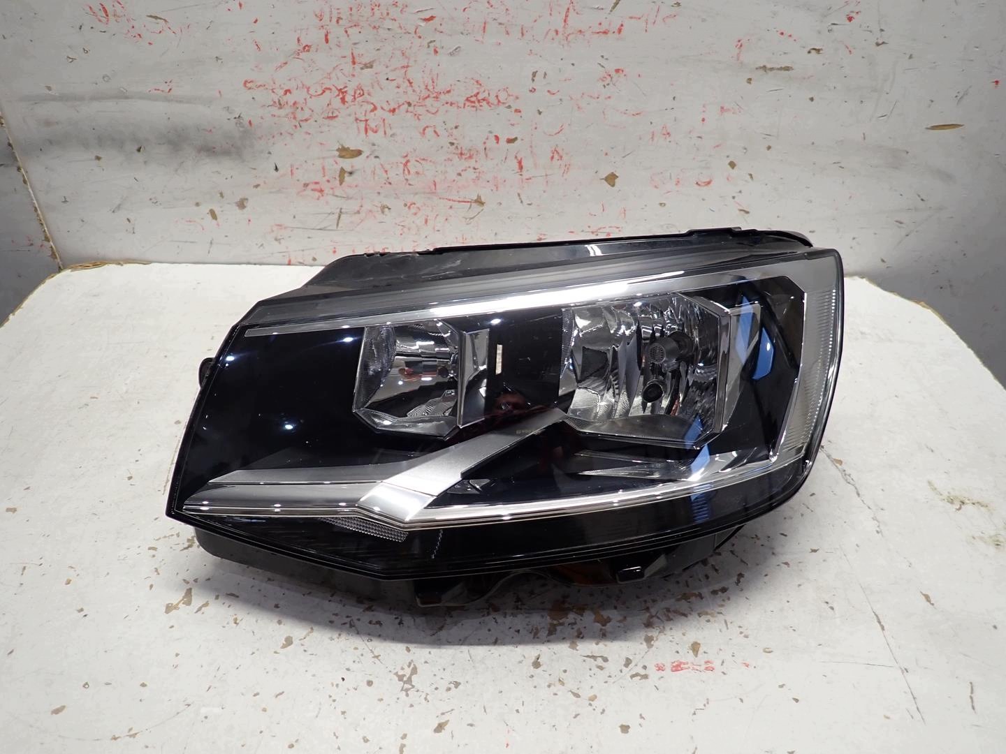 light front front left VW T6 2015- 7E1941005E