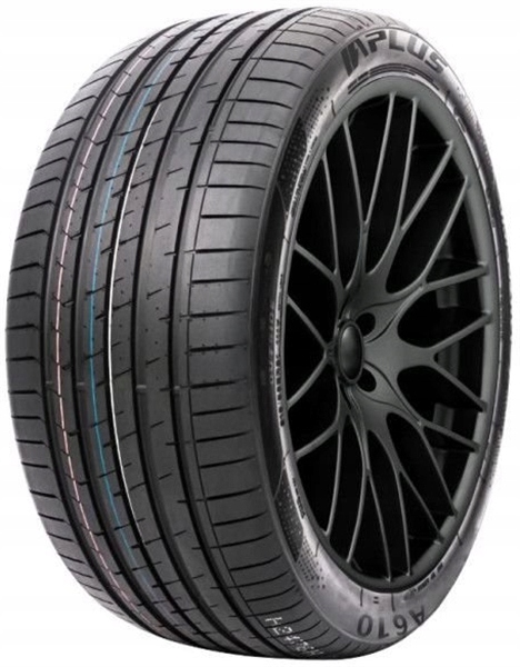 4x opony letnie APlus A610 215/50R17 95W XL rant 2026