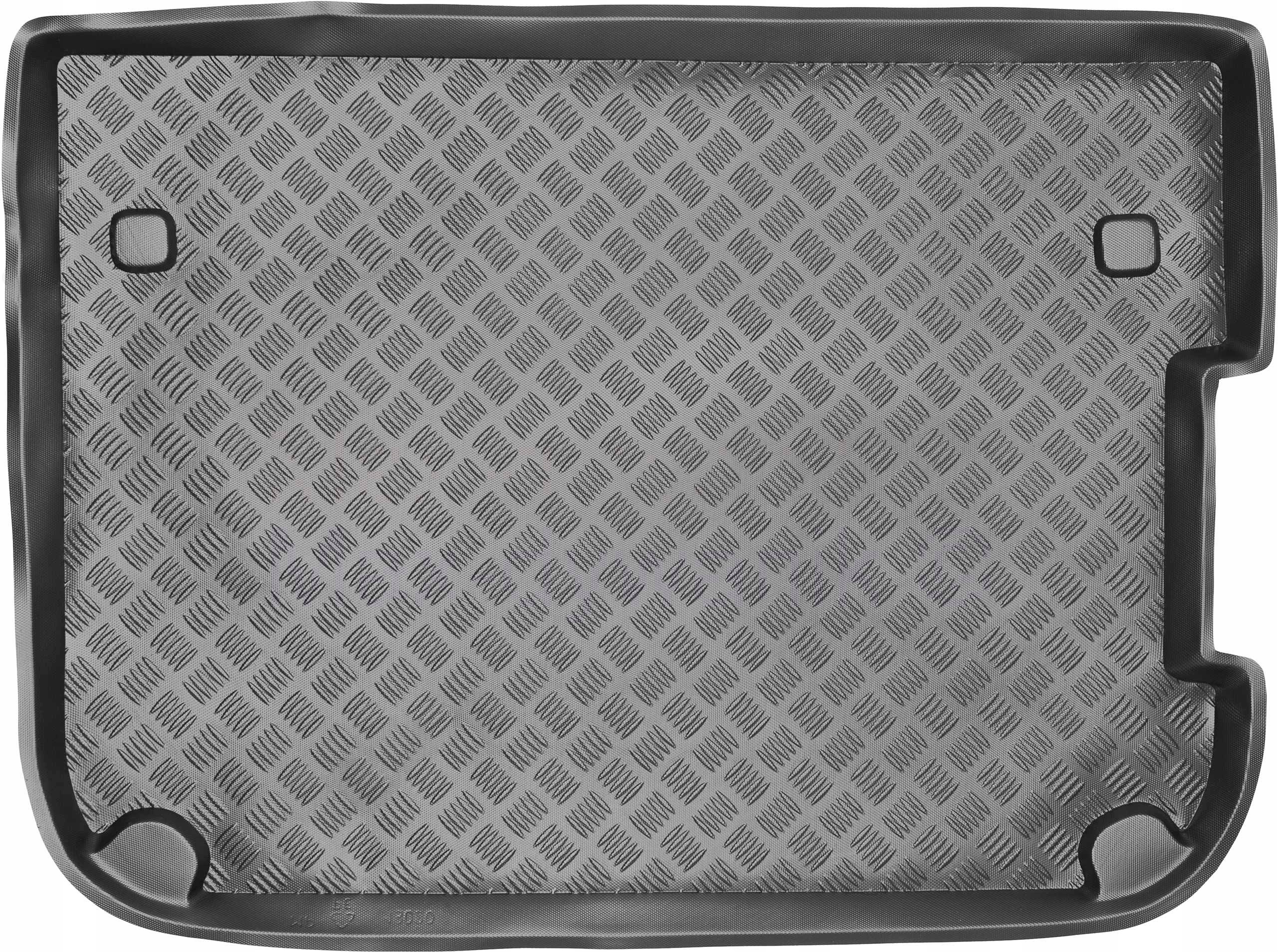 

Citroen C4 Picasso I 2006-2013 Mata do bagażnika