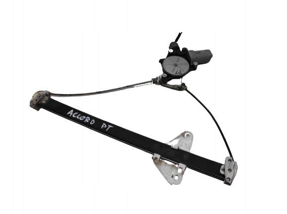 HONDA ACCORD VII 7 02- KOMBI MECHANIZM SZYBY PRAWY TYŁ