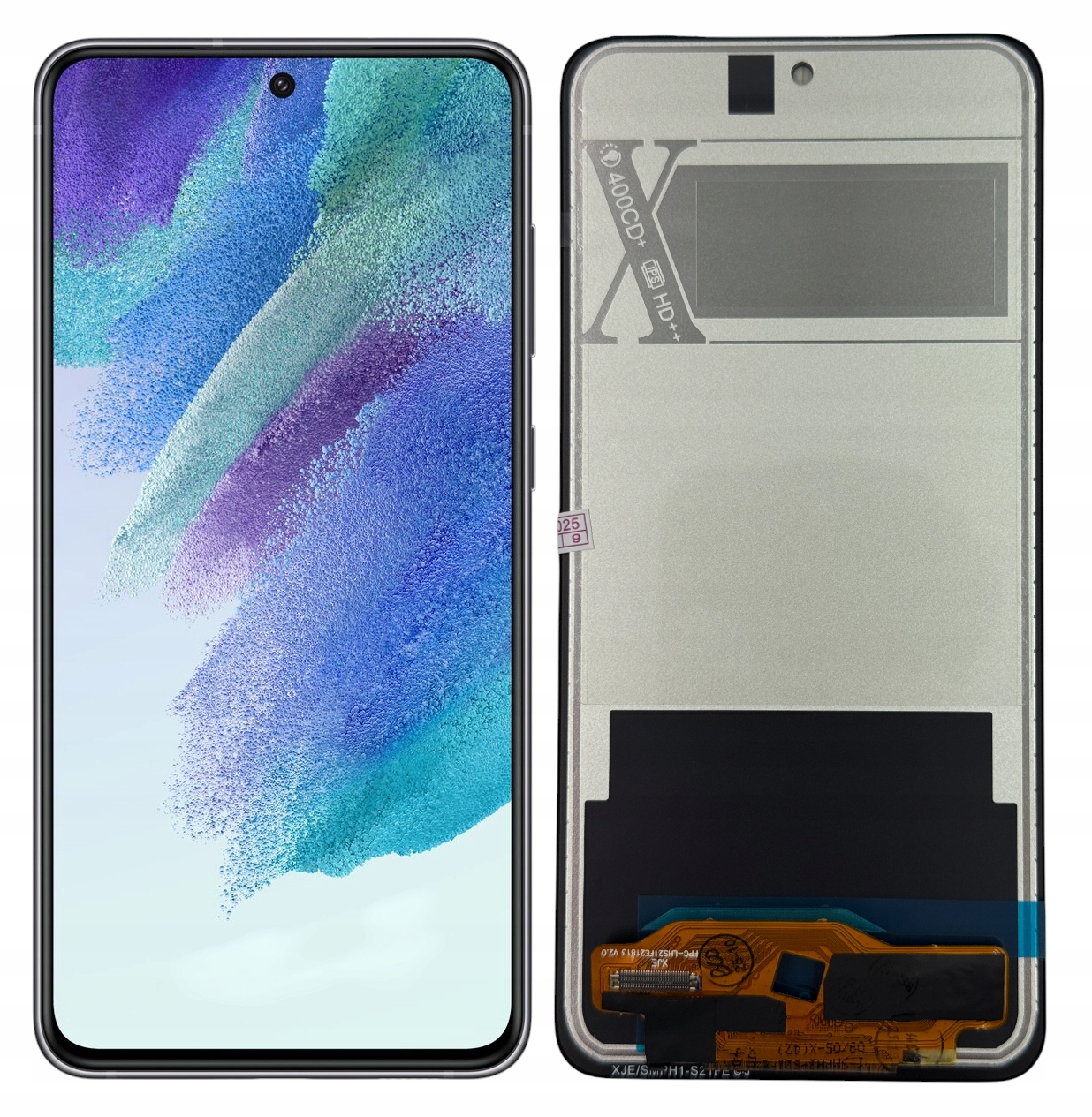 Displej Samsung Galaxy S21 Fe 5G Incell Dotyk Premium