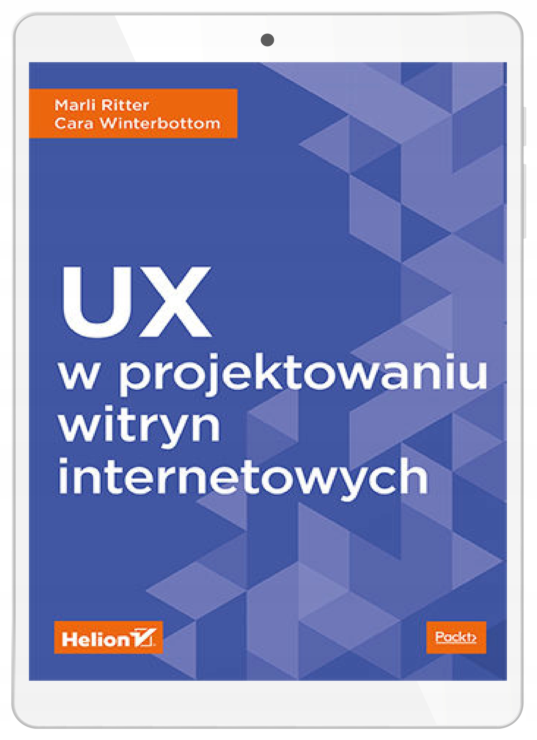 UX w projektowaniu witryn internetowych