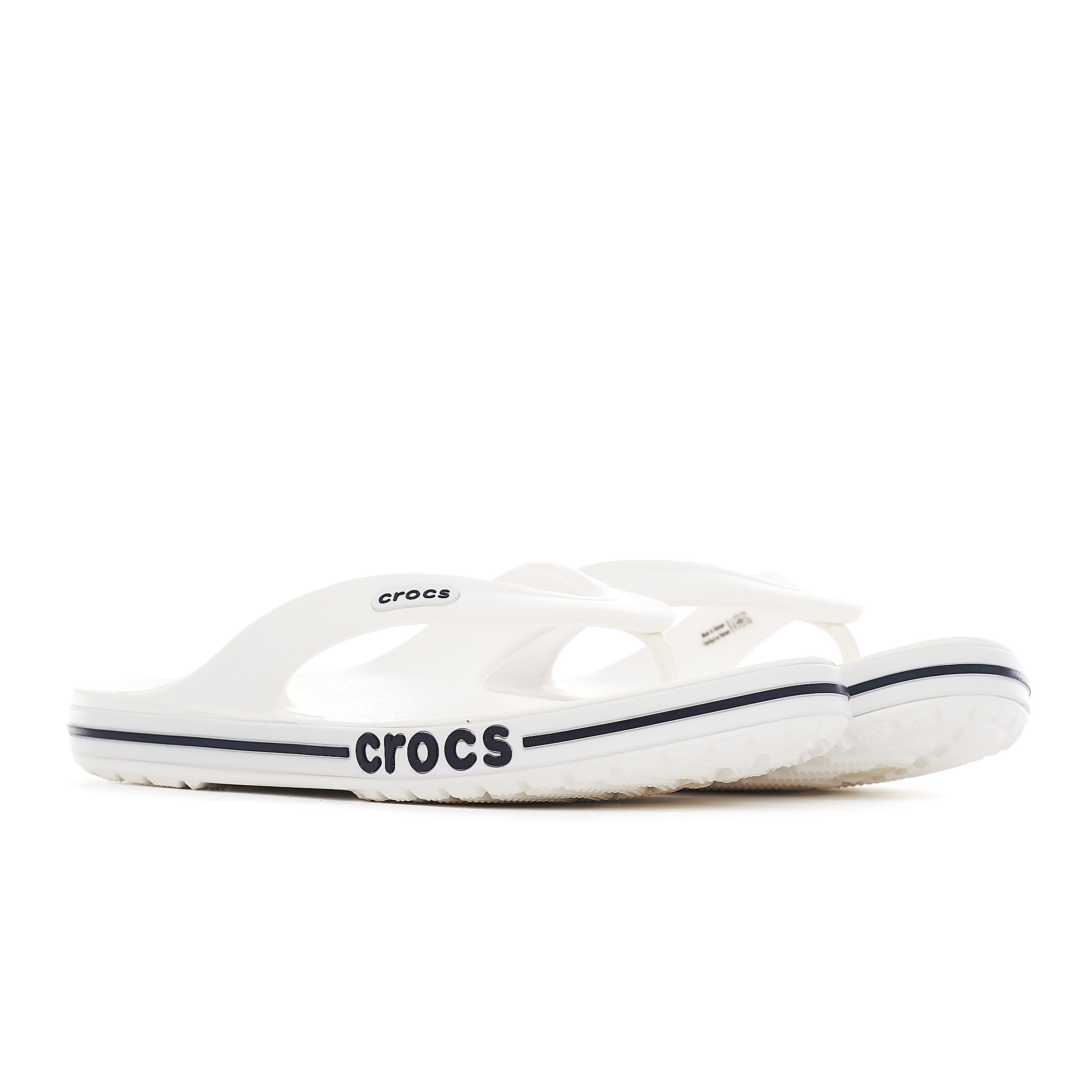 Žabky Crocs Bayaband Flip 36-37 Unisex