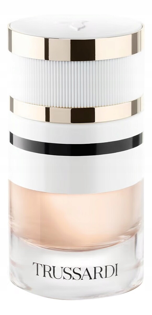 Trussardi Pure Jasmine Parfémovaná voda ve spreji 60 Ml
