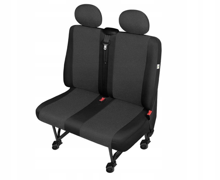 Citroen Jumpy Pokrowiec na 2 os siedzenie kanape