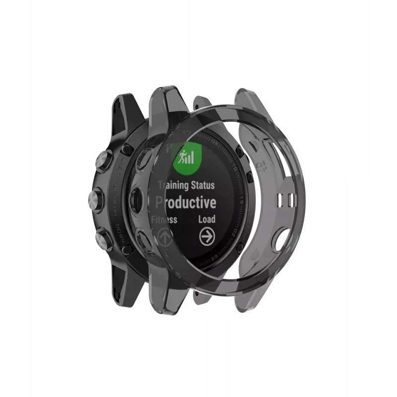 ETUI NAKŁADKA CASE OSŁONKA DO GARMIN FENIX 6 Kod producenta 1005