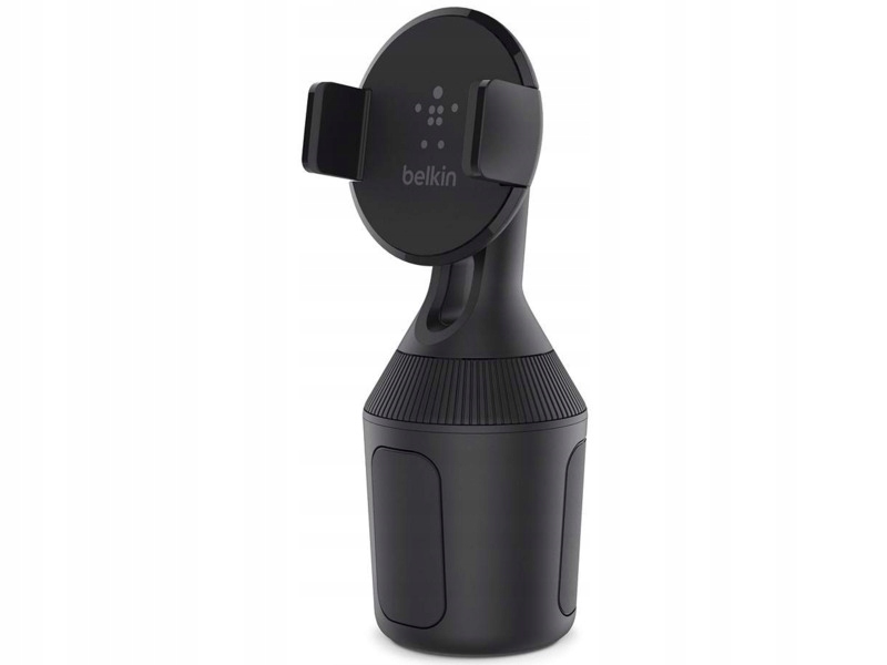 Uchwyt samochodowy Belkin Car Cup Mount F8J168BT Czarny