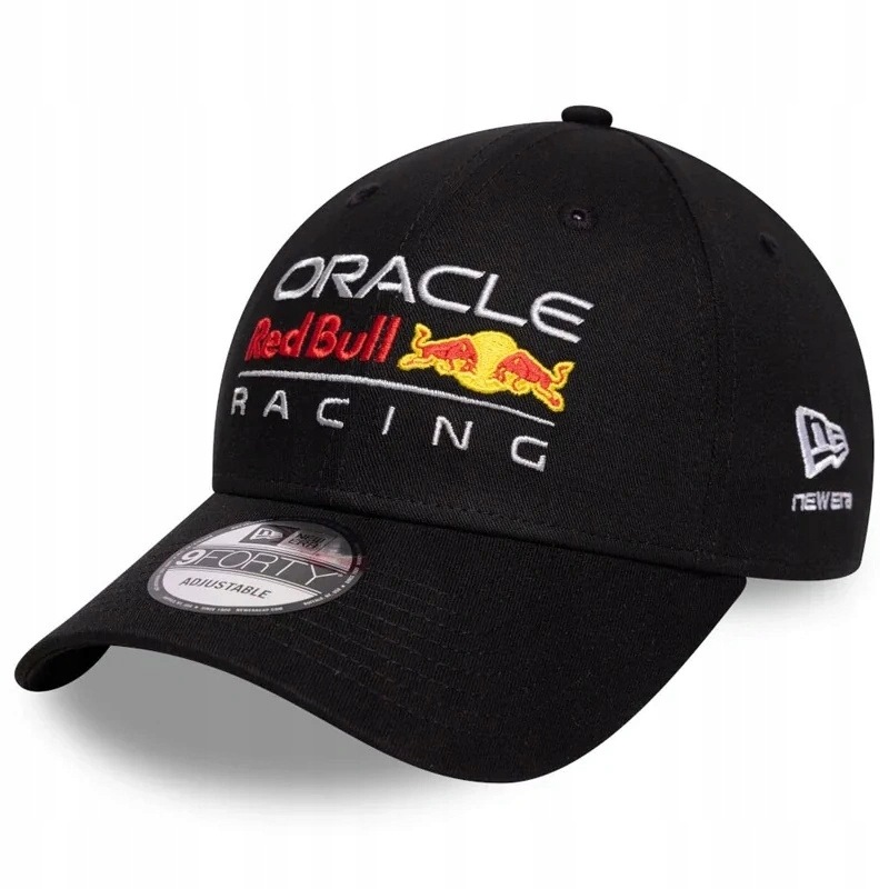 Čepice Red Bull Racing F1 New Era 9Forty Core