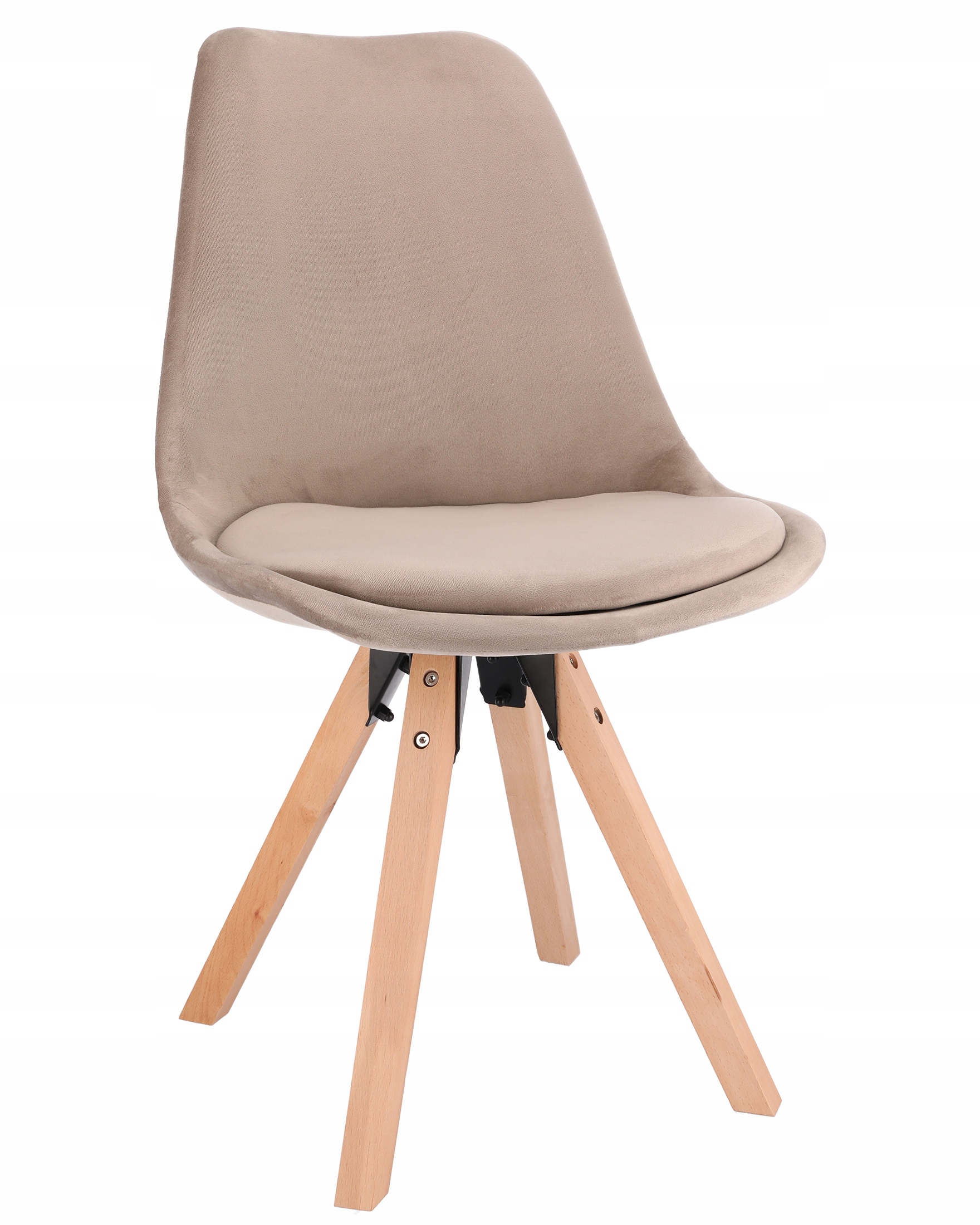 KRZESŁO SKANDYNAWSKIE do KUCHNI salonu JADALNI Kod producenta SD-324237