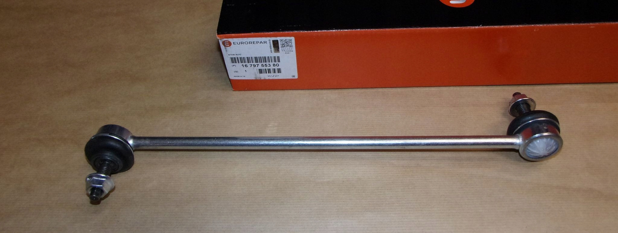Tyč Stabilizátoru C4 Picasso P 308 1679755380