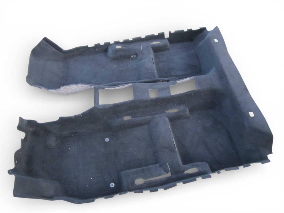 carpet mats Seat Ibiza V 6F KJ 2020