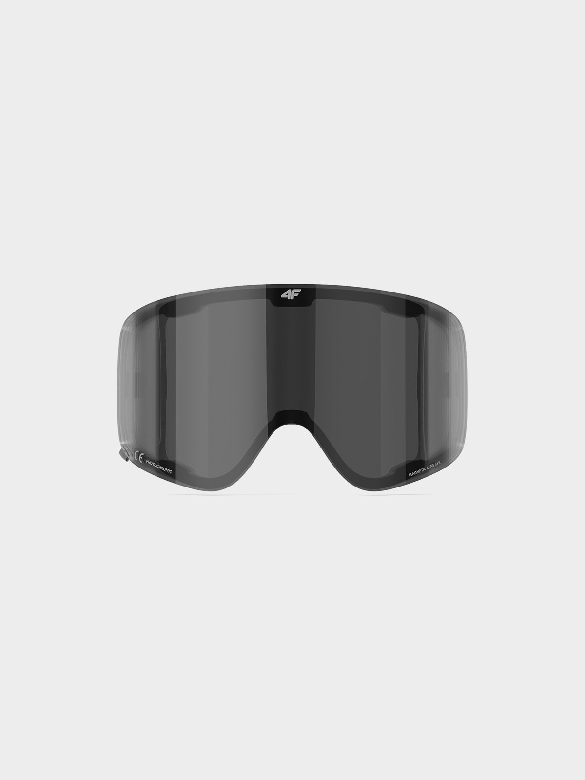 4F Vyměnitelná skla C Pro s polarizací – černá Univerzální