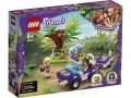 Lego Friends 41421 Na Záchranu Slůněte