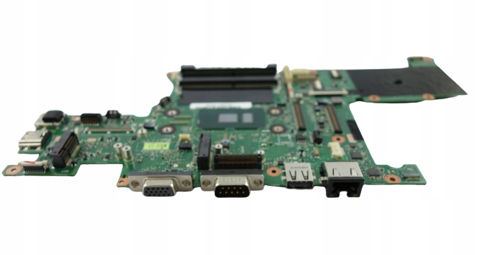 Základní deska Orig Dell Latitude Rugged 7214 992HR