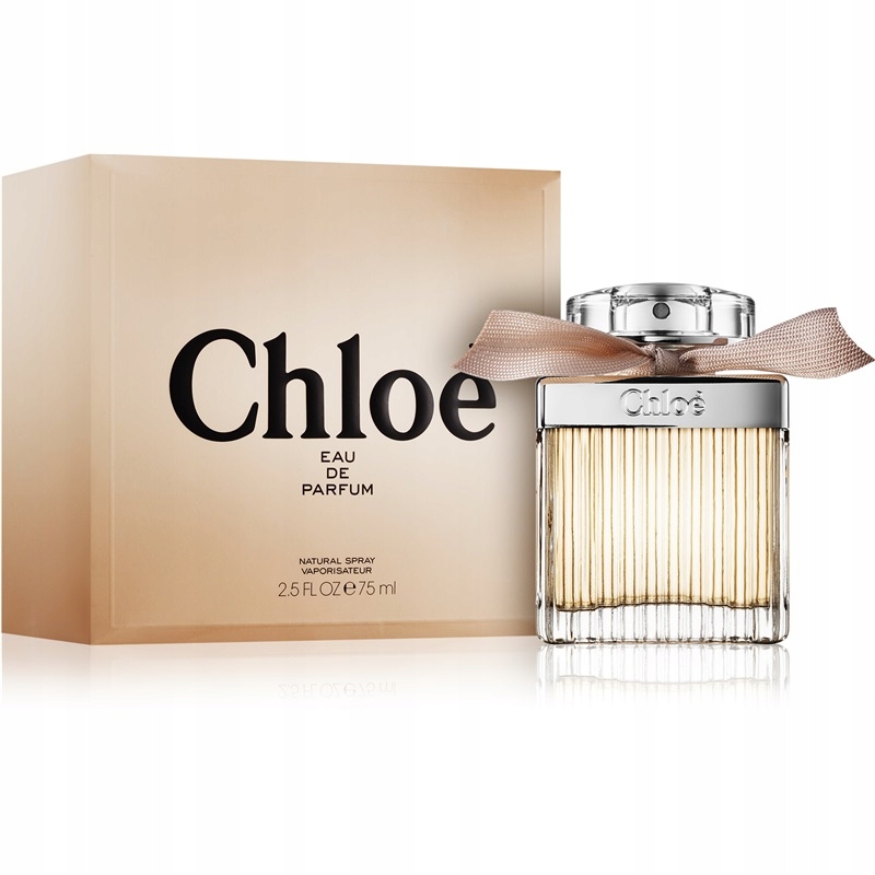Chloe Chloe Edp 75 ML