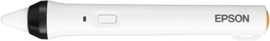 Epson Interaktívne pero ELPPN04A oranžové V12H666010