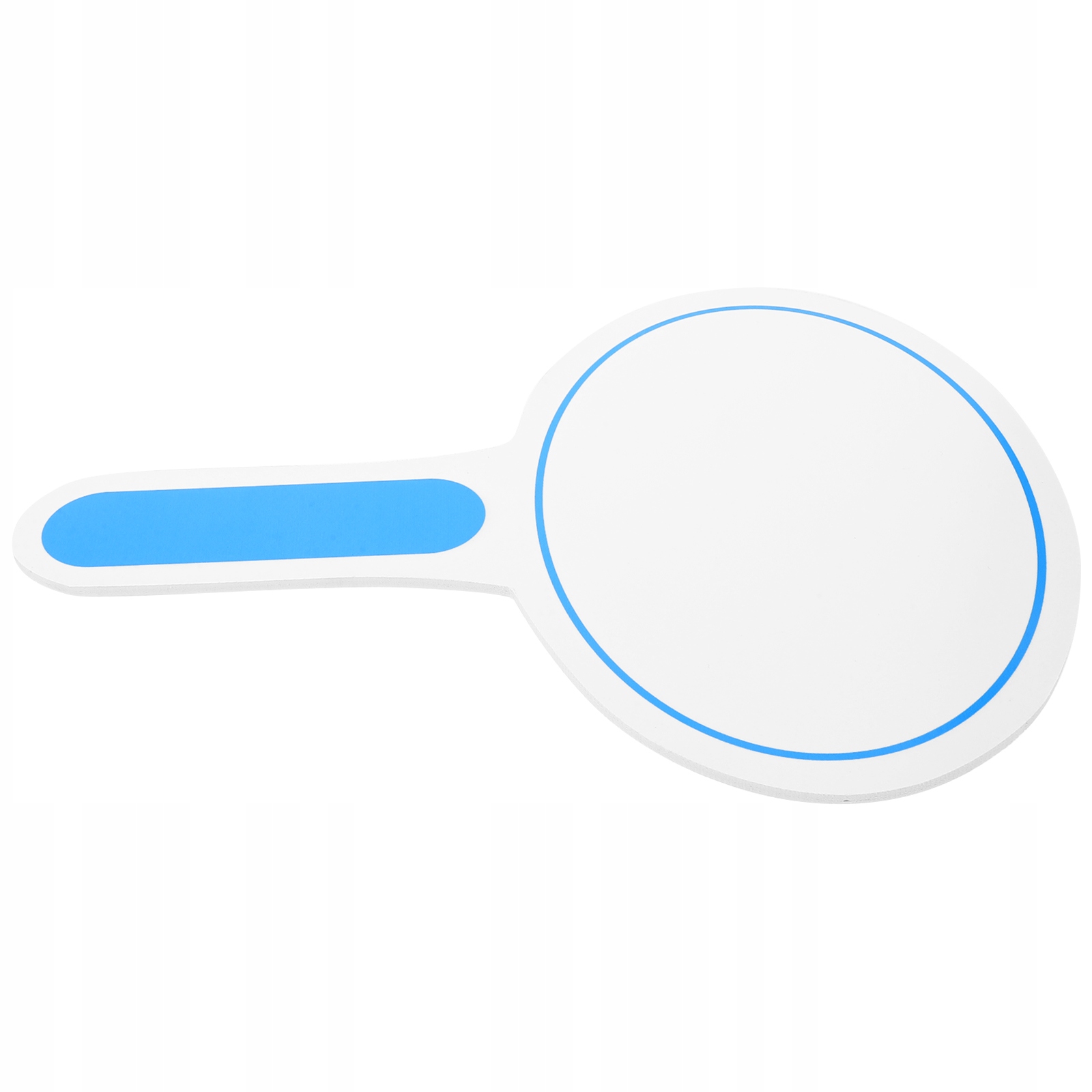 SPORTOWA RĘCZNA BIAŁA TABLICA WYNIKÓW, MAŁA, SUCHA