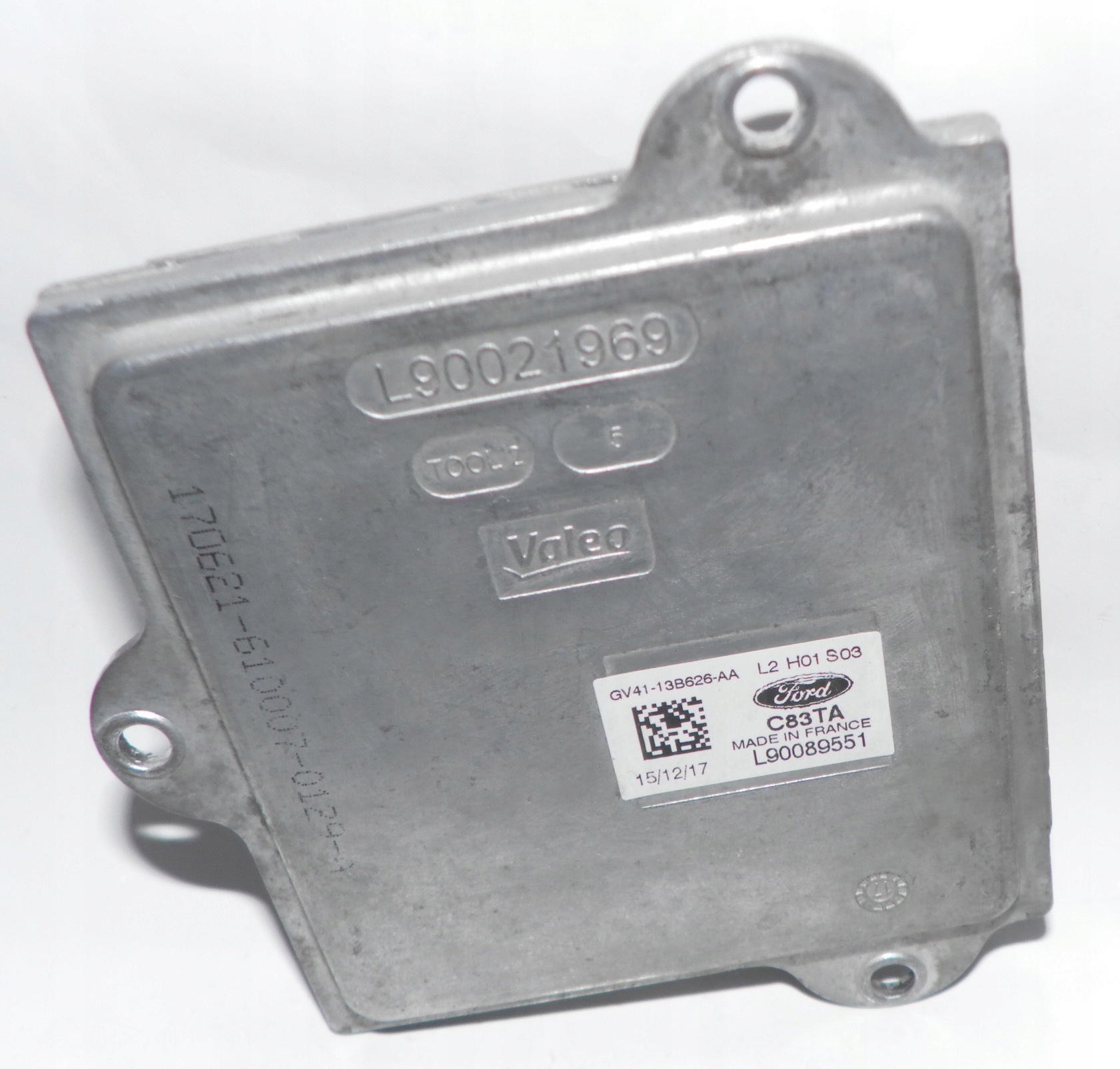 Светодиодный модуль Ford Kuga MK2 MK 2 II L90089551