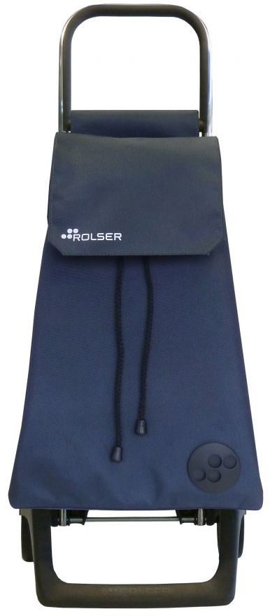Wózek torba na zakupy Rolser joy jet Baby MF Materiał dominujący poliester