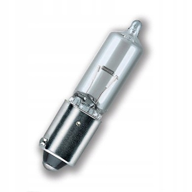 

Żarówka Halogenowa Osram 24V H21W