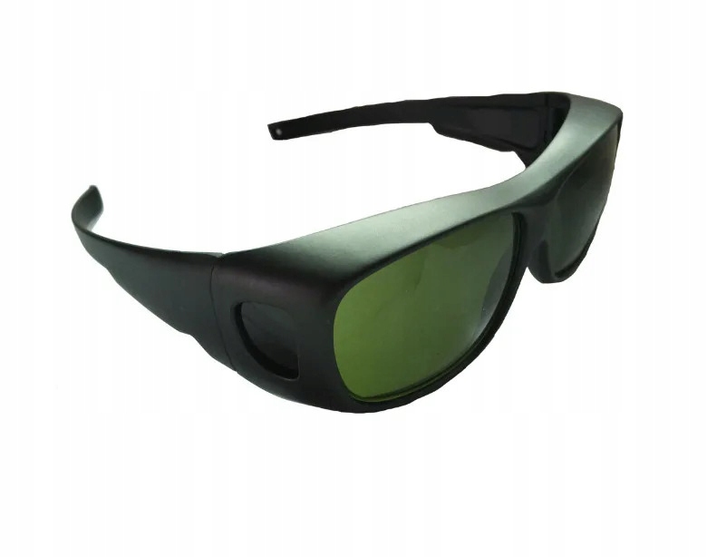 OKULARY OCHRONNE DO DEPILACJI LASEROWEJ LASERA IPL Marka Inna